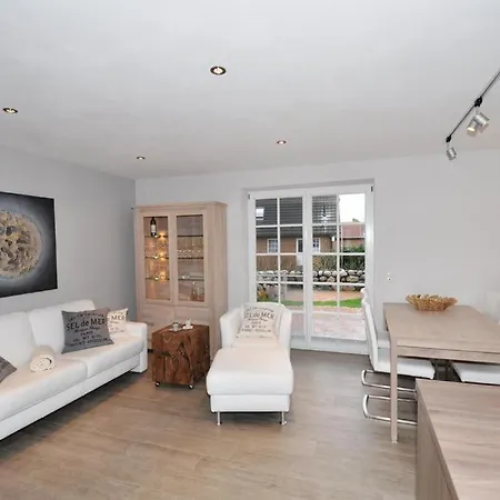 Doppelhaushaelfte Ohana Сasa de vacaciones *