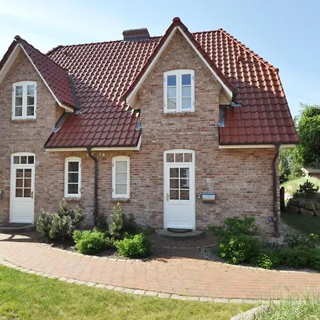 Doppelhaushaelfte Ohana Сasa de vacaciones *