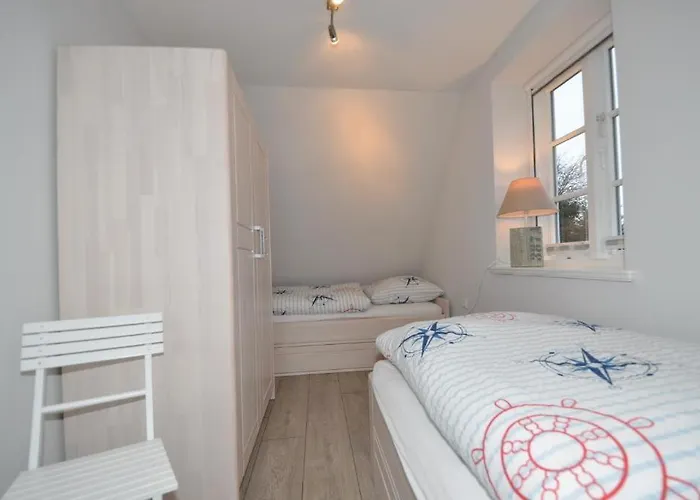 Doppelhaushaelfte Ohana Vakantiehuis *