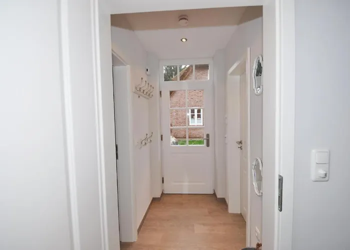 Doppelhaushaelfte Ohana * Böhl