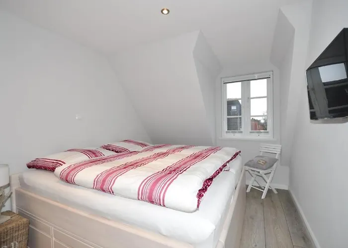 Vakantiehuis Doppelhaushaelfte Ohana Böhl