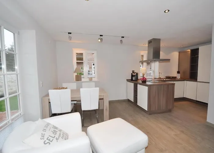 Doppelhaushaelfte Ohana * Böhl